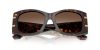 DOLCE & GABBANA  0DG4501 502/13 54 Napszemüveg