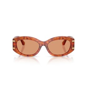 DOLCE & GABBANA  0DG4502 3452/7 55 Napszemüveg