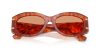 DOLCE & GABBANA  0DG4502 3452/7 55 Napszemüveg