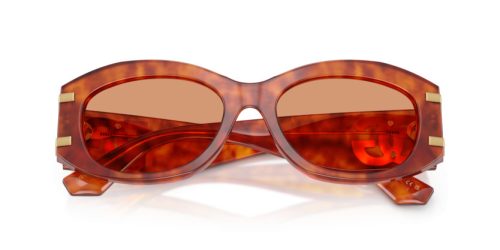DOLCE & GABBANA  0DG4502 3452/7 55 Napszemüveg
