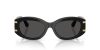 DOLCE & GABBANA  0DG4502 501/87 55 Napszemüveg