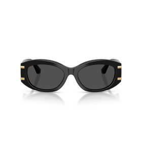 DOLCE & GABBANA  0DG4502 501/87 55 Napszemüveg