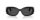 DOLCE & GABBANA  0DG4502 501/87 55 Napszemüveg