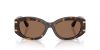 DOLCE & GABBANA  0DG4502 502/73 55 Napszemüveg