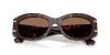 DOLCE & GABBANA  0DG4502 502/73 55 Napszemüveg