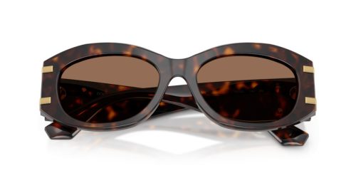 DOLCE & GABBANA  0DG4502 502/73 55 Napszemüveg