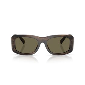 DOLCE & GABBANA  0DG4503 3200/3 57 Napszemüveg