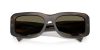 DOLCE & GABBANA  0DG4503 3200/3 57 Napszemüveg