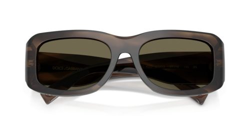 DOLCE & GABBANA  0DG4503 3200/3 57 Napszemüveg