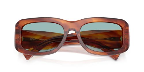 DOLCE & GABBANA  0DG4503 322180 57 Napszemüveg