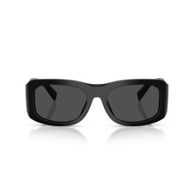 DOLCE & GABBANA  0DG4503 501/87 57 Napszemüveg
