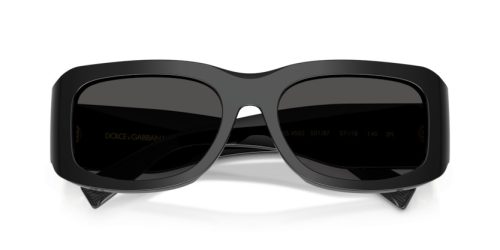 DOLCE & GABBANA  0DG4503 501/87 57 Napszemüveg