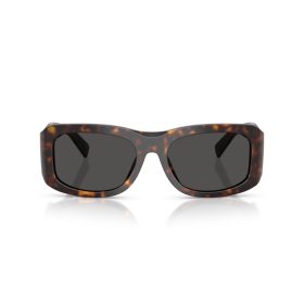 DOLCE & GABBANA  0DG4503 502/87 57 Napszemüveg