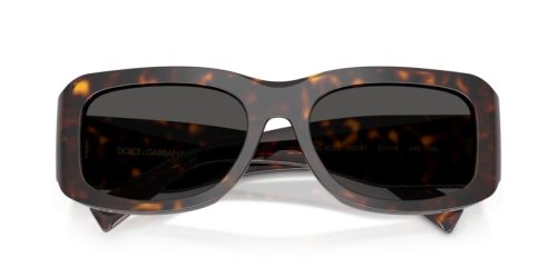 DOLCE & GABBANA  0DG4503 502/87 57 Napszemüveg