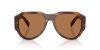 DOLCE & GABBANA  0DG4504 306373 58 Napszemüveg