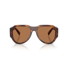 DOLCE & GABBANA  0DG4504 306373 58 Napszemüveg