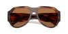 DOLCE & GABBANA  0DG4504 306373 58 Napszemüveg