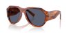 DOLCE & GABBANA  0DG4504 32212V 58 Napszemüveg