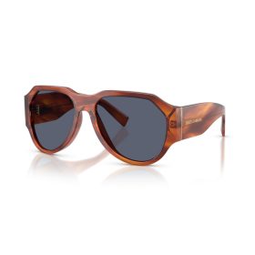 DOLCE & GABBANA  0DG4504 32212V 58 Napszemüveg
