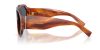 DOLCE & GABBANA  0DG4504 32212V 58 Napszemüveg