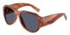 DOLCE & GABBANA  0DG4504 32212V 58 Napszemüveg