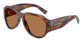 DOLCE & GABBANA  0DG4504 32212V 58 Napszemüveg