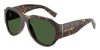DOLCE & GABBANA  0DG4504 32212V 58 Napszemüveg