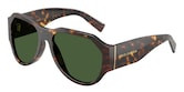 DOLCE & GABBANA  0DG4504 32212V 58 Napszemüveg