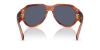 DOLCE & GABBANA  0DG4504 32212V 58 Napszemüveg