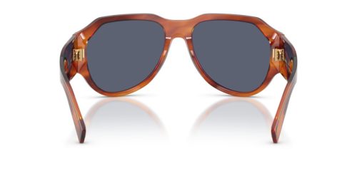 DOLCE & GABBANA  0DG4504 32212V 58 Napszemüveg
