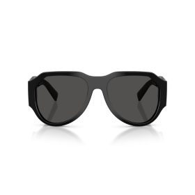 DOLCE & GABBANA  0DG4504 501/87 58 Napszemüveg