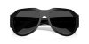 DOLCE & GABBANA  0DG4504 501/87 58 Napszemüveg