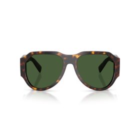 DOLCE & GABBANA  0DG4504 502/71 58 Napszemüveg