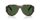 DOLCE & GABBANA  0DG4504 502/71 58 Napszemüveg