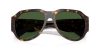 DOLCE & GABBANA  0DG4504 502/71 58 Napszemüveg