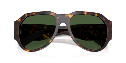 DOLCE & GABBANA  0DG4504 502/71 58 Napszemüveg