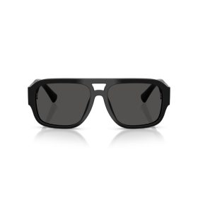DOLCE & GABBANA  0DG4506 501/87 58 Napszemüveg