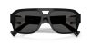 DOLCE & GABBANA  0DG4506 501/87 58 Napszemüveg