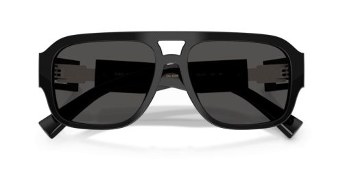 DOLCE & GABBANA  0DG4506 501/87 58 Napszemüveg