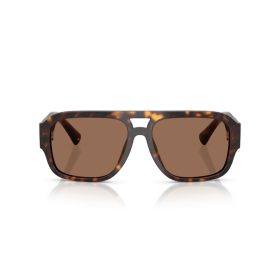 DOLCE & GABBANA  0DG4506 502/73 58 Napszemüveg