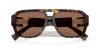 DOLCE & GABBANA  0DG4506 502/73 58 Napszemüveg