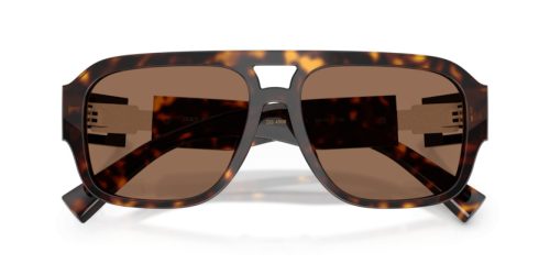 DOLCE & GABBANA  0DG4506 502/73 58 Napszemüveg