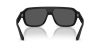 DOLCE & GABBANA  0DG4507 25256G 27 Napszemüveg