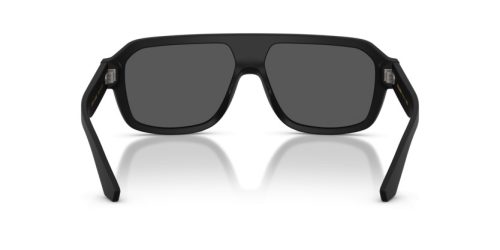 DOLCE & GABBANA  0DG4507 25256G 27 Napszemüveg