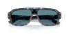 DOLCE & GABBANA  0DG4507 3445/1 27 Napszemüveg