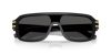 DOLCE & GABBANA  0DG4507 501/87 27 Napszemüveg