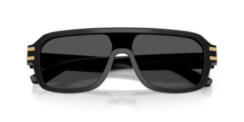 DOLCE & GABBANA  0DG4507 501/87 27 Napszemüveg