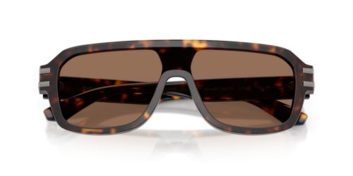 DOLCE & GABBANA  0DG4507 502/73 27 Napszemüveg