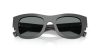 DOLCE & GABBANA  0DG4509 3090/1 50 Napszemüveg