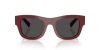 DOLCE & GABBANA  0DG4509 309187 50 Napszemüveg